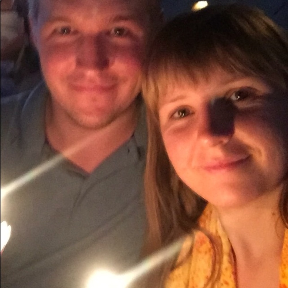 Meet your Posher, Benji and Olga
